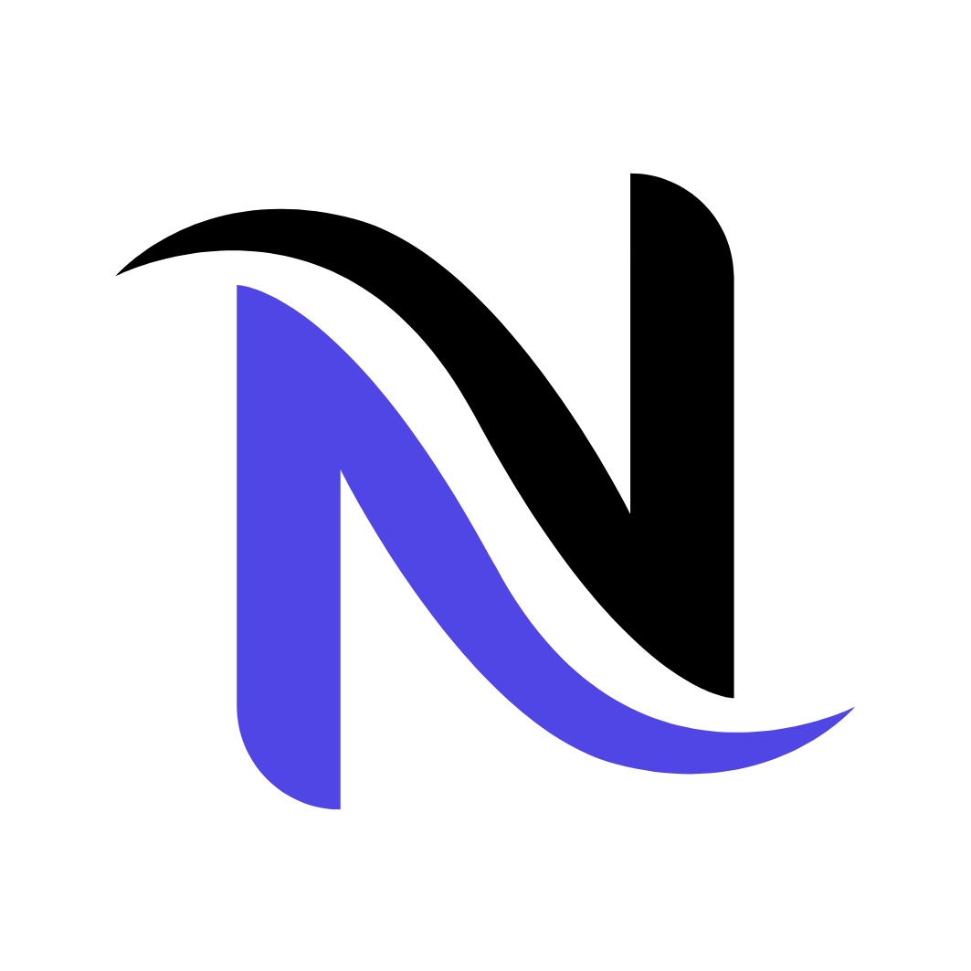 Nusantara Logo